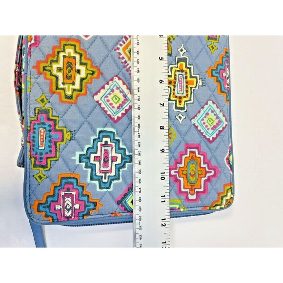 Vera Bradley Multicolor Tablet Case - Picture 12 of 15